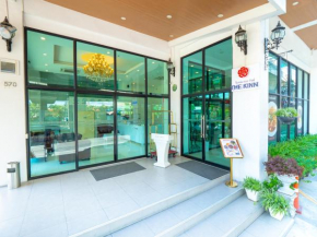 The Kinn Bangkok